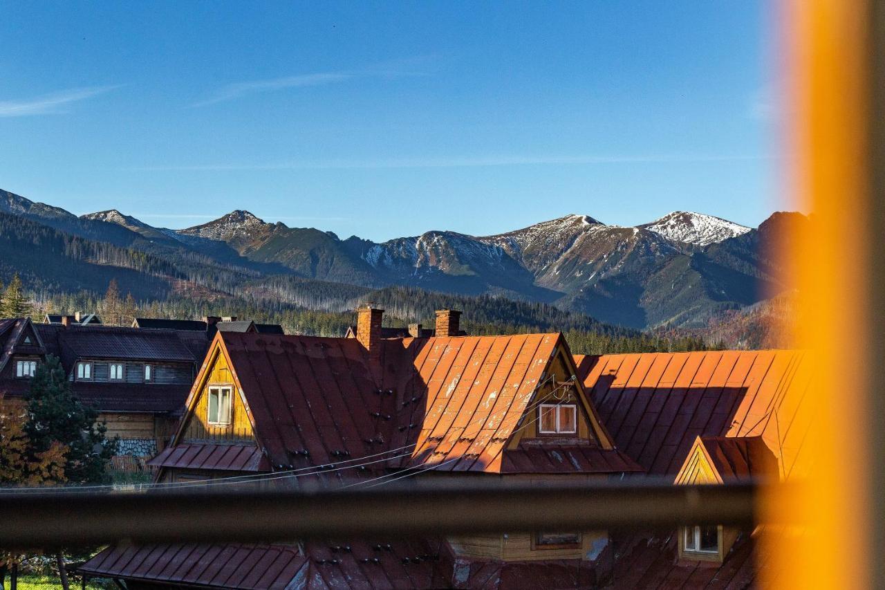 Bed and Breakfast U Studniara Мужасихле Экстерьер фото