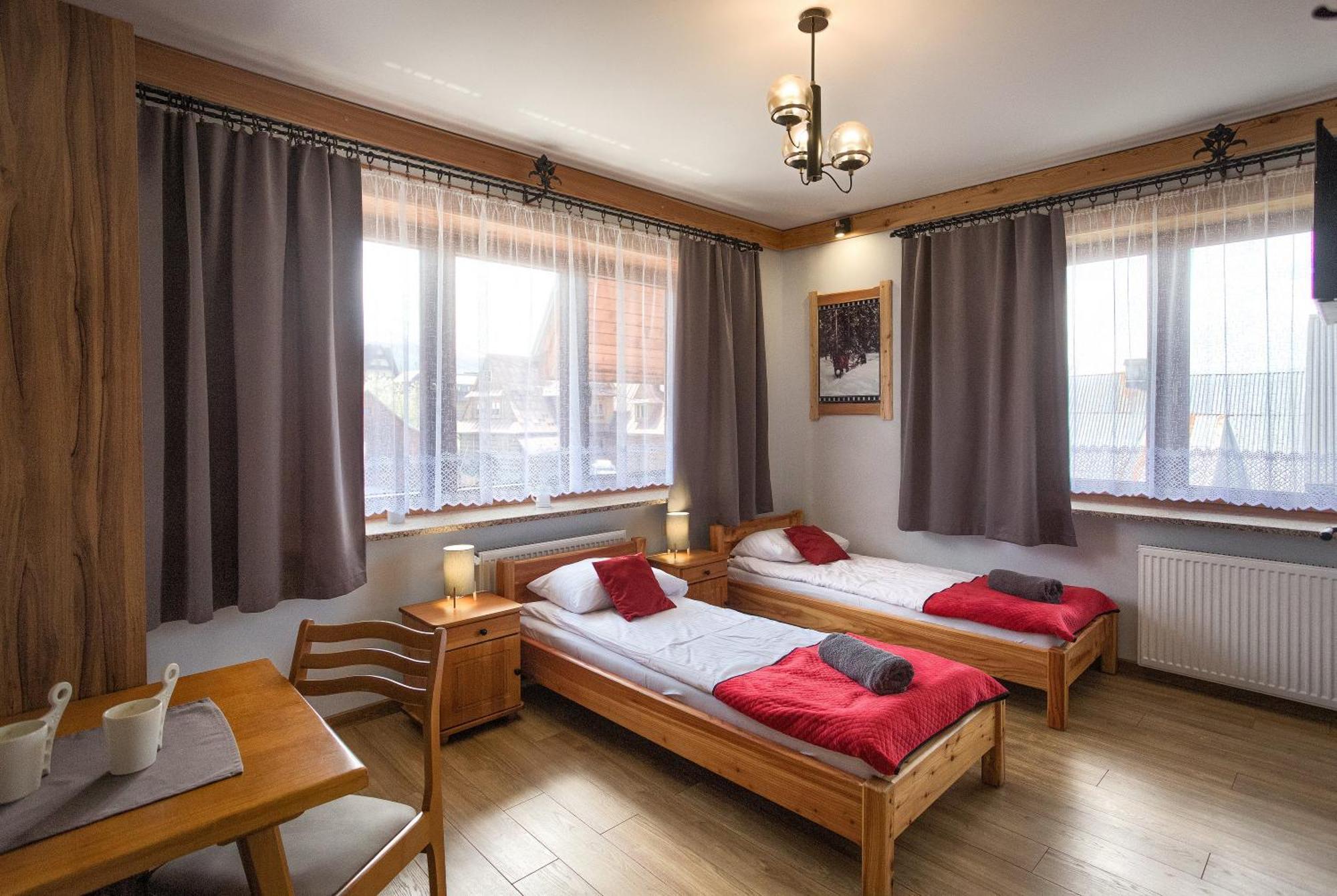 Bed and Breakfast U Studniara Мужасихле Экстерьер фото